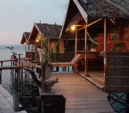 Mawar Homestay Besir Εξωτερικό φωτογραφία